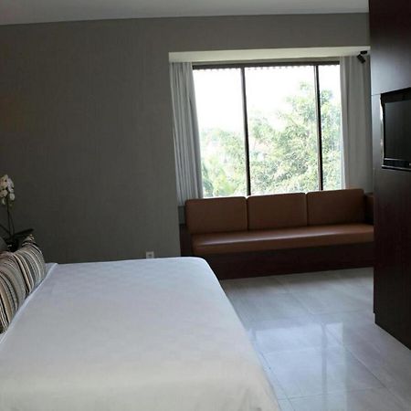 D'Anaya Hotel Bogor Esterno foto